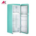 یخچال فریزر امرسان مدل EMERSUN TF16T329-CLA صوتی