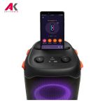 اسپیکر بلوتوثی جی بی ال مدل JBL Partybox 110
