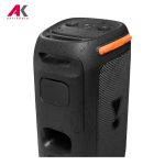 اسپیکر بلوتوثی جی بی ال مدل JBL Partybox 110