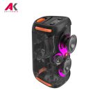 اسپیکر بلوتوثی جی بی ال مدل JBL Partybox 110