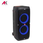 اسپیکر بلوتوثی جی بی ال مدل JBL Partybox 310