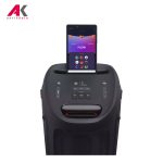 اسپیکر بلوتوثی جی بی ال مدل JBL Partybox 310