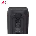 اسپیکر بلوتوثی جی بی ال مدل JBL Partybox 310