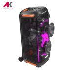 اسپیکر بلوتوثی جی بی ال مدل JBL Partybox 710