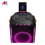 اسپیکر بلوتوثی جی بی ال مدل JBL Partybox 710
