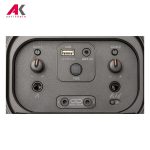 اسپیکر بلوتوثی جی بی ال مدل JBL Partybox 710