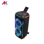 اسپیکر بلوتوثی جی بی ال مدل JBL Partybox 710
