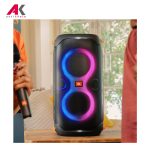 اسپیکر بلوتوثی جی بی ال مدل JBL Partybox 710