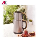 چای ساز کاراجا مدل KARACA RETRO استیل