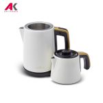 چای ساز کاراجا مدل KARACA RETRO سفید
