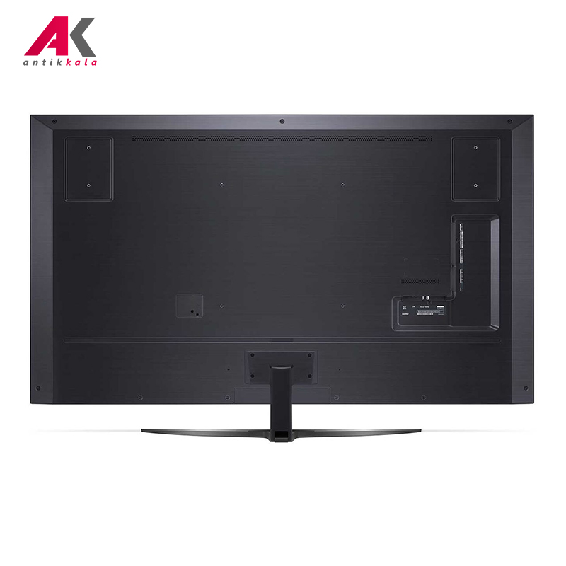 تلویزیون ال جی مدل LG UHD 4K