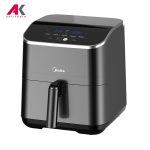 سرخ کن مایدیا مدل MIDEA MF-CN55D