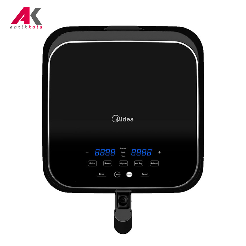 سرخ کن مایدیا مدل MIDEA MF-CN55D