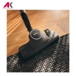 جاروبرقی مخزن دار میله مدل MIELE Boost CX1-Parquet