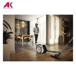 جاروبرقی مخزن دار میله مدل MIELE Boost CX1-Parquet