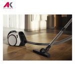 جاروبرقی مخزن دار میله مدل MIELE Boost CX1-Parquet