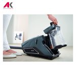 جاروبرقی مخزن دار میله مدل MIELE Blizzard CX1-SKCF3