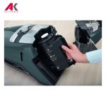 جاروبرقی مخزن دار میله مدل MIELE Blizzard CX1-SKCF3