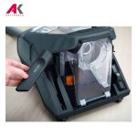 جاروبرقی مخزن دار میله مدل MIELE Blizzard CX1-SKCF3