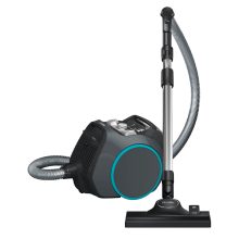 جاروبرقی مخزن دار میله مدل MIELE Boost CX1-SNRF0 خاکستری آبی