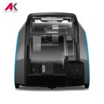 جاروبرقی مخزن دار میله مدل MIELE Boost CX1-SNRF0 خاکستری آبی