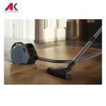 جاروبرقی مخزن دار میله مدل MIELE Boost CX1-SNRF0 خاکستری آبی