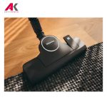 جاروبرقی مخزن دار میله مدل MIELE Boost CX1-SNRF0 خاکستری آبی