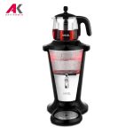 سماور برقی میگل مدل MIGEL GTS 305 مشکی