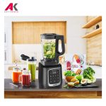 مخلوط کن مولینکس مدل MOULINEX LM91H