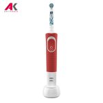 مسواک برقی کودک اورال-بی مدل ORAL-B Kids Star Wars