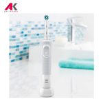 مسواک برقی اورال-بی مدل ORAL-B Cross Action Vitality 100