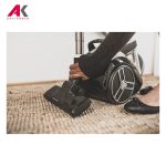 جاروبرقی مخزن دار رونتا مدل ROWENTA RO4825