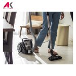 جاروبرقی مخزن دار رونتا مدل ROWENTA RO4825