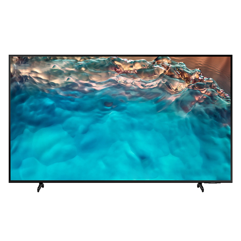 تلویزیون سامسونگ مدل SAMSUNG UHD 4K