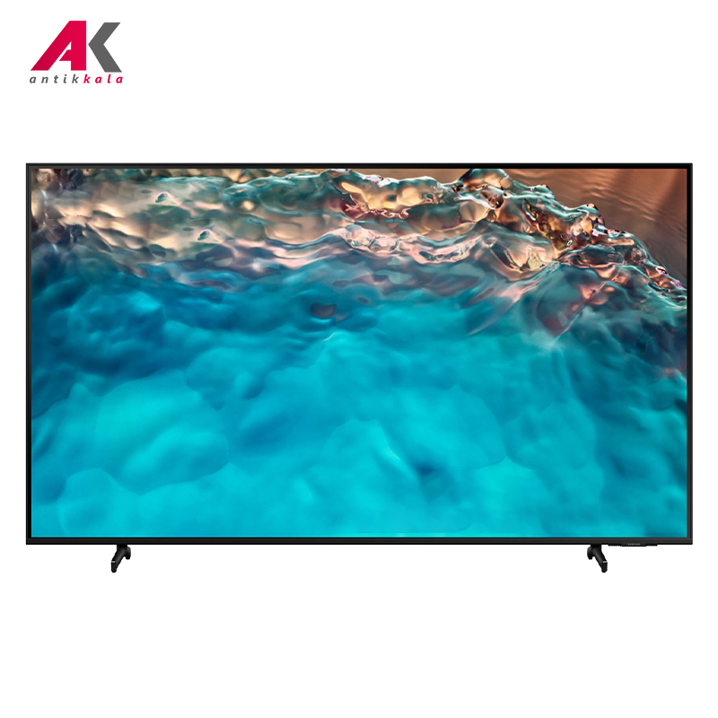 تلویزیون سامسونگ مدل SAMSUNG UHD 4K