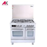 اجاق گاز تاکنوگاز مدل TACNOGAS DF16