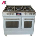 اجاق گاز تاکنوگاز سری هیمالیا مدل TACNOGAS DHIL20