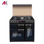اجاق گاز تاکنوگاز مدل TACNOGAS ROMANO L5B-BB
