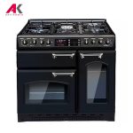 اجاق گاز تاکنوگاز مدل TACNOGAS ROMANO L5B-BB