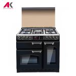 اجاق گاز تاکنوگاز مدل TACNOGAS ROMANO L5B-BS