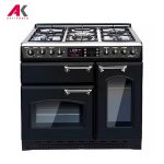 اجاق گاز تاکنوگاز مدل TACNOGAS ROMANO L5B-BS