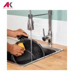 زودپز 6 لیتری تفال مدل TEFAL CLIPSO MINUT DELICE