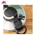 زودپز 6 لیتری تفال مدل TEFAL CLIPSO MINUT DELICE