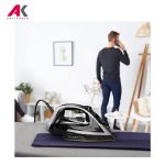 اتو بخار تفال مدل TEFAL FV8062