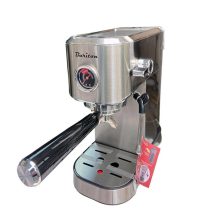 مشخصات کامل اسپرسوساز باریتون مدل BEC-213502SX