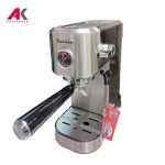 مشخصات کامل اسپرسوساز باریتون مدل BEC-213502SX