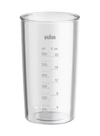 لیوان پلاستیکی 600 میلی لیتری