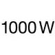 موتور قدرتمند 1000 واتی گوشت کوب برقی براون مدل MQ5200 WH