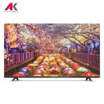 تلویزیون 65 اینچ دوو مدل DAEWOO UHD 4K DSL-65S8100EU