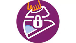 قفل برای حمل و نقل ایمن و آسان